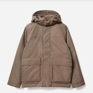 Everlane - ReNew Short Puffer/Parka
